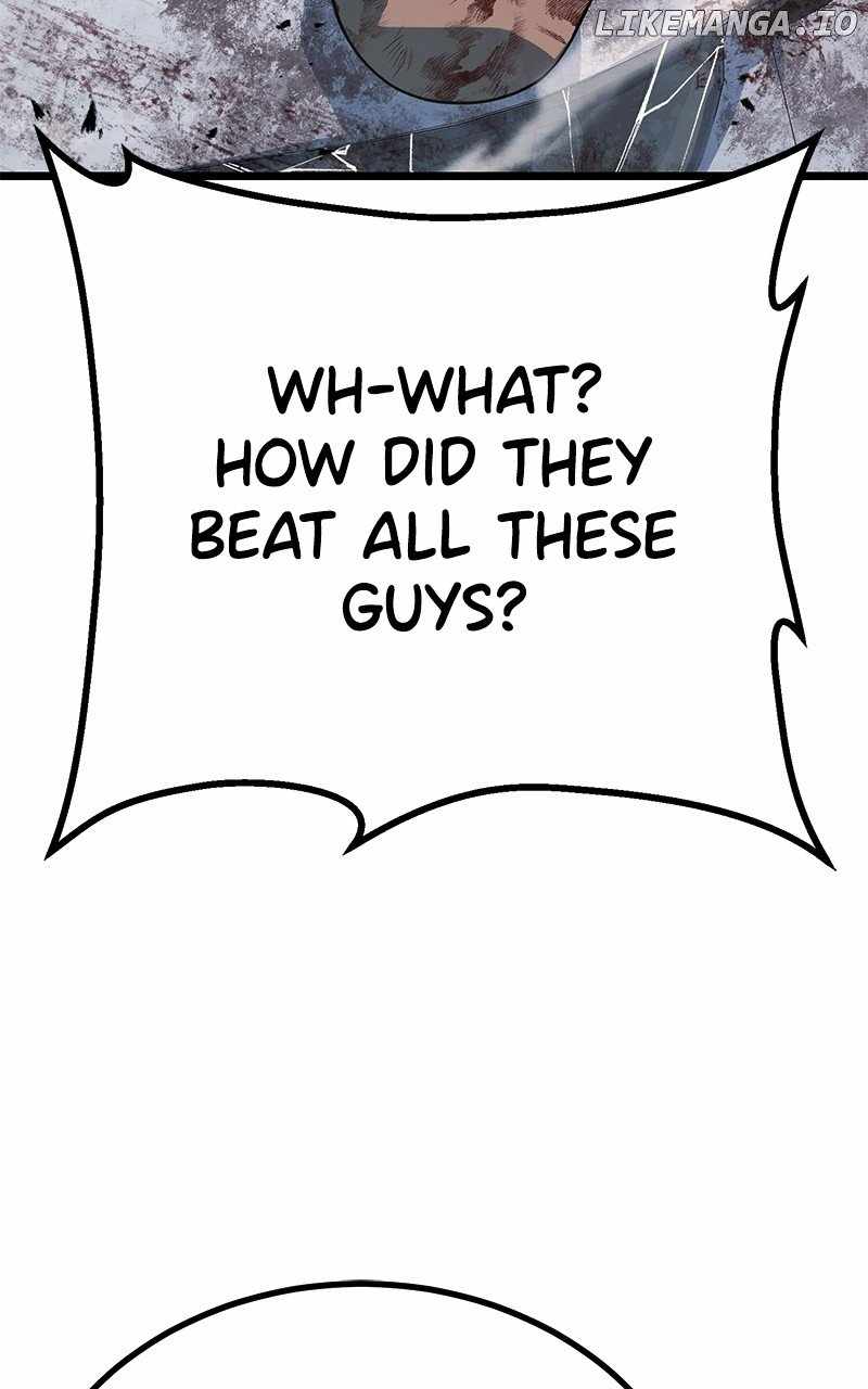 King of Violence Chapter 56 134